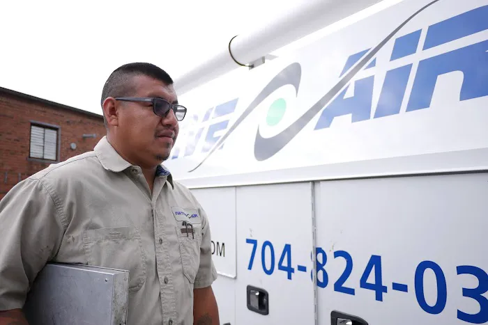 Native Air, Inc. Picture 4