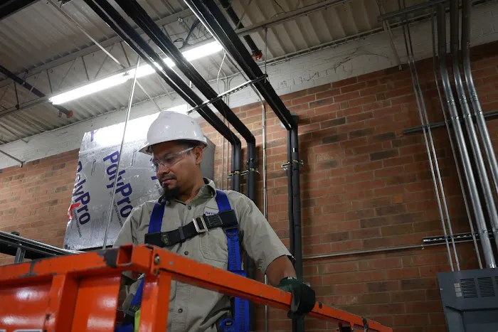 Native Air, Inc. Picture 7