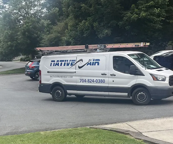 Native Air, Inc. Picture 8