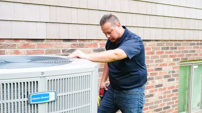 Native Air, Inc. Picture 5