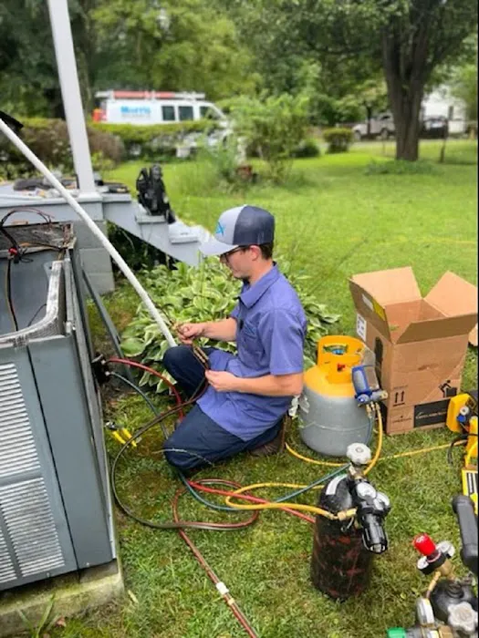 Morris Mechanical Inc. Picture 7