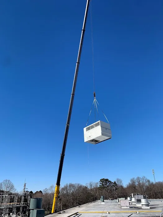 Morris Mechanical Inc. Picture 2