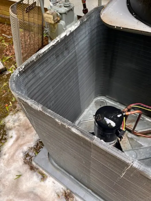 Morris Mechanical Inc. Picture 5