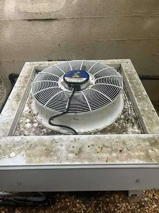 Morris Mechanical Inc. Picture 4