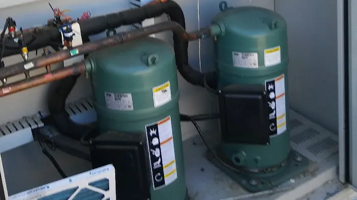 Nortech Heating & Air Service LLC Picture 1