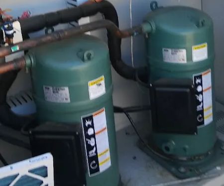 Nortech Heating & Air Service LLC