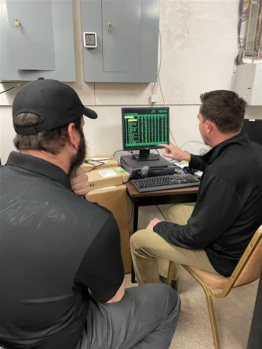 HVAC Service Corporation Picture 1