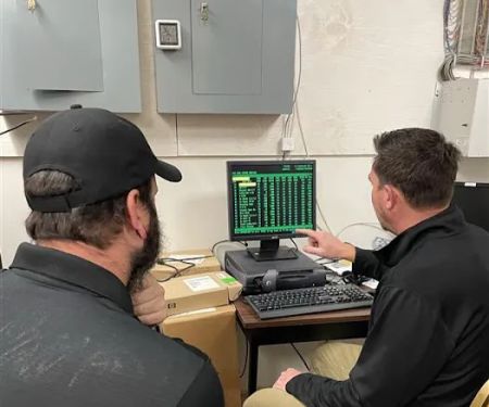 HVAC Service Corporation