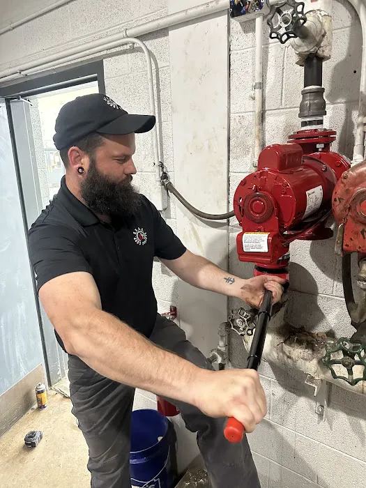 HVAC Service Corporation Picture 5