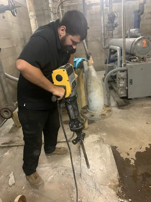 HVAC Service Corporation Picture 4