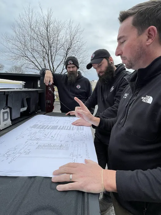 HVAC Service Corporation Picture 2