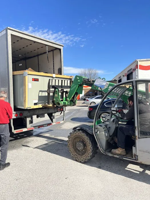 HVAC Service Corporation Picture 3