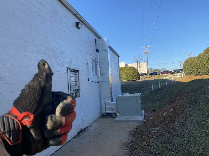 HVAC Service Corporation Picture 6