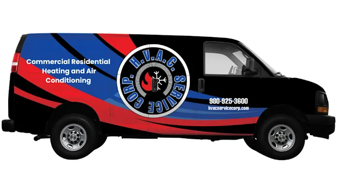 HVAC Service Corporation Picture 7