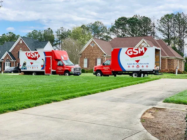 Gastonia Sheet Metal Picture 2