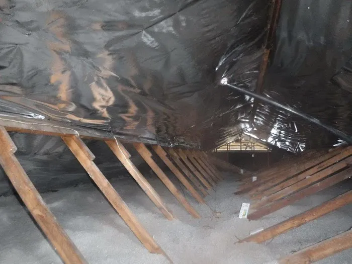 Gastonia Sheet Metal Picture 3