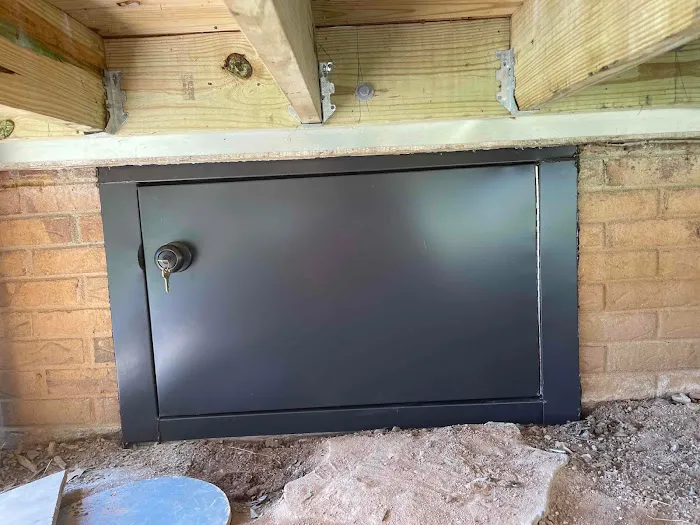 Gastonia Sheet Metal Picture 6