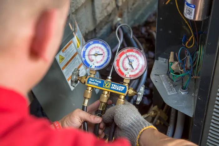 Gastonia Sheet Metal Picture 4