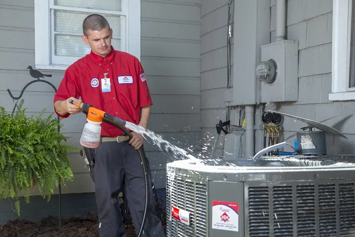 Gastonia Sheet Metal Picture 7