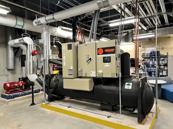 Digitrol, Inc - Industrial & Commercial HVAC Contractor Picture 5