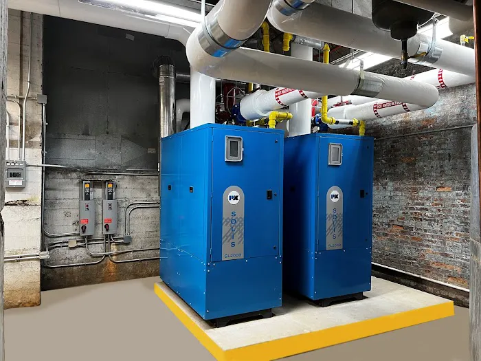 Digitrol, Inc - Industrial & Commercial HVAC Contractor Picture 3