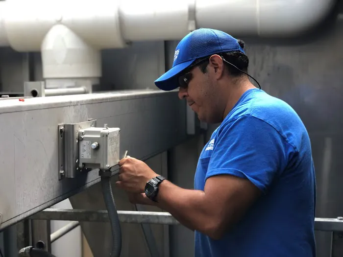 Digitrol, Inc - Industrial & Commercial HVAC Contractor Picture 1