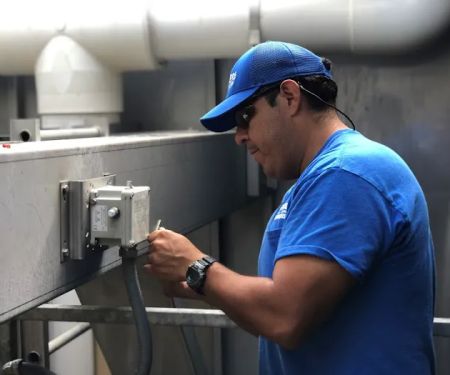 Digitrol, Inc - Industrial & Commercial HVAC Contractor