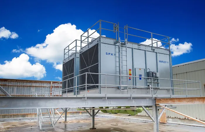 Digitrol, Inc - Industrial & Commercial HVAC Contractor Picture 2