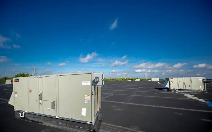 Digitrol, Inc - Industrial & Commercial HVAC Contractor Picture 8