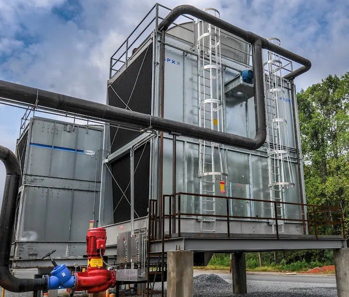 Digitrol, Inc - Industrial & Commercial HVAC Contractor Picture 10