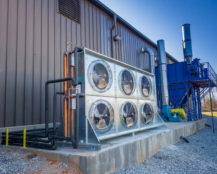 Digitrol, Inc - Industrial & Commercial HVAC Contractor Picture 9