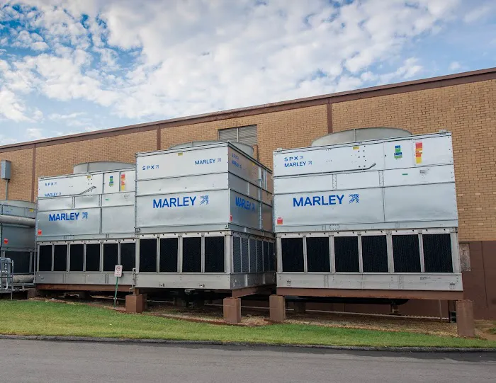 Digitrol, Inc - Industrial & Commercial HVAC Contractor Picture 4