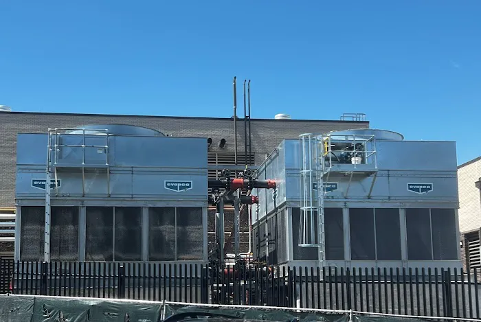 Digitrol, Inc - Industrial & Commercial HVAC Contractor Picture 7