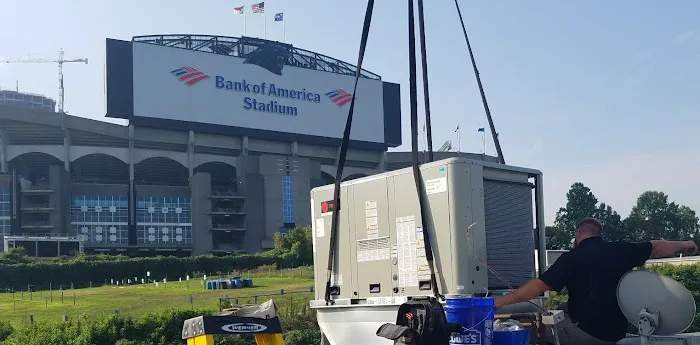 Southern Comfort of Charlotte Picture 1