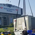 Southern Comfort of Charlotte