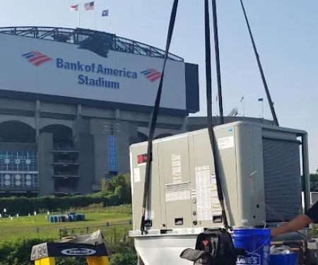 Southern Comfort of Charlotte