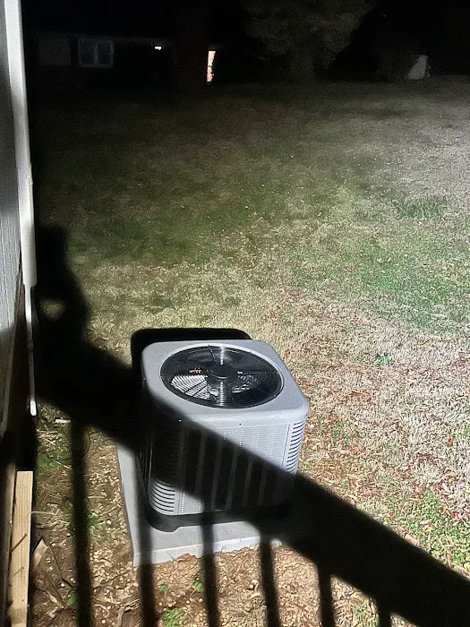 McKinney's Heating and Air Conditioning Picture 5