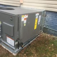McKinney's Heating and Air Conditioning ico