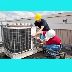 McKinney's Heating and Air Conditioning Picture 4