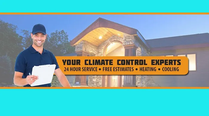 McKinney's Heating and Air Conditioning Picture 9