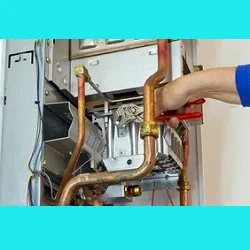 McKinney's Heating and Air Conditioning Picture 6