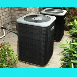 McKinney's Heating and Air Conditioning Picture 8