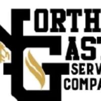 North Gaston Service Company ico