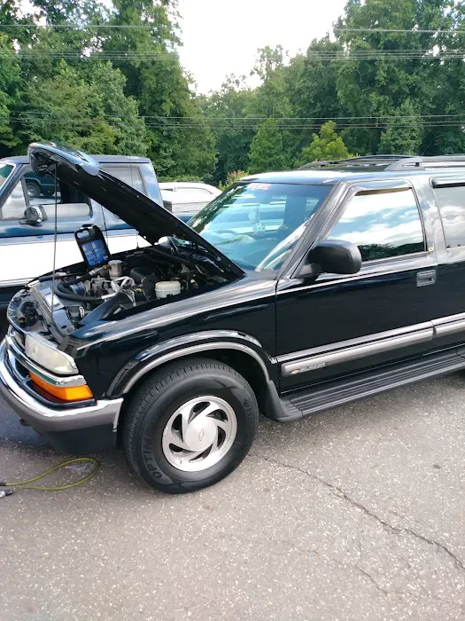 Joe's Radiator & Air Conditioning Picture 1