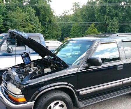 Joe's Radiator & Air Conditioning