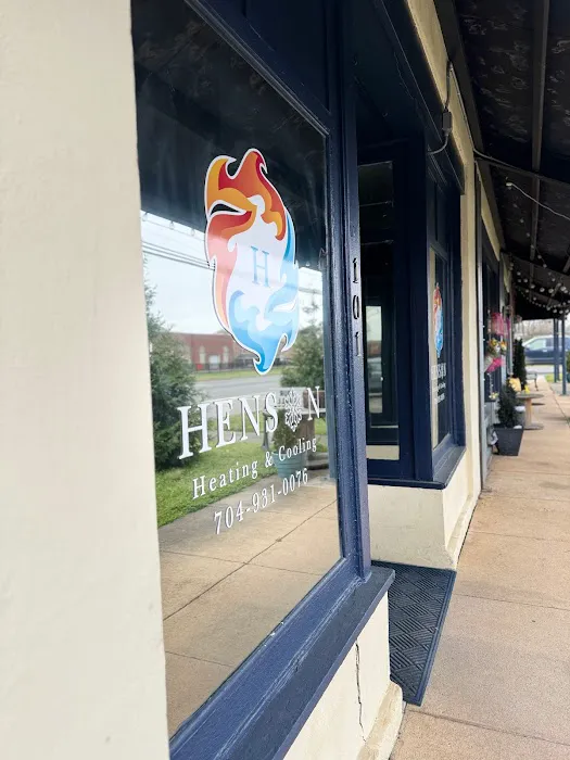 Henson Heating & Cooling Picture 4