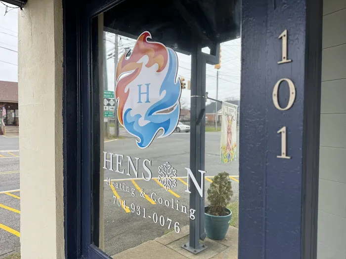 Henson Heating & Cooling Picture 5