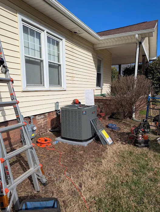 Henson Heating & Cooling Picture 3