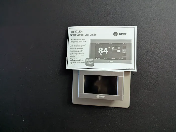 Henson Heating & Cooling Picture 1