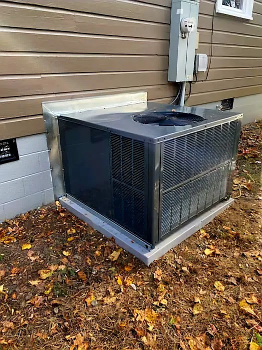 Precise Conditions Heating and Air Condition Picture 6